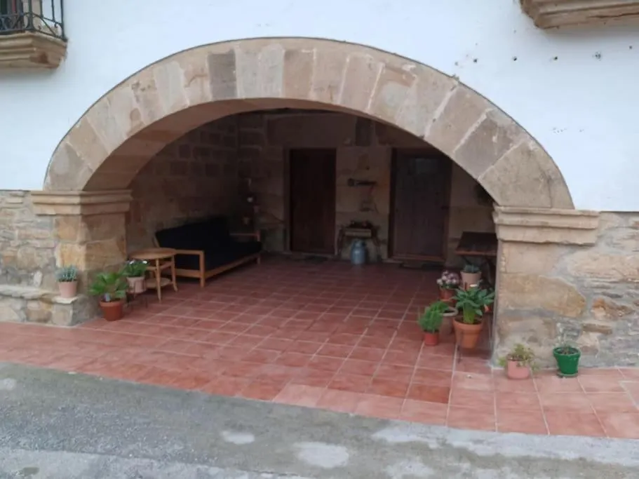 Otsategi Villa Muxika