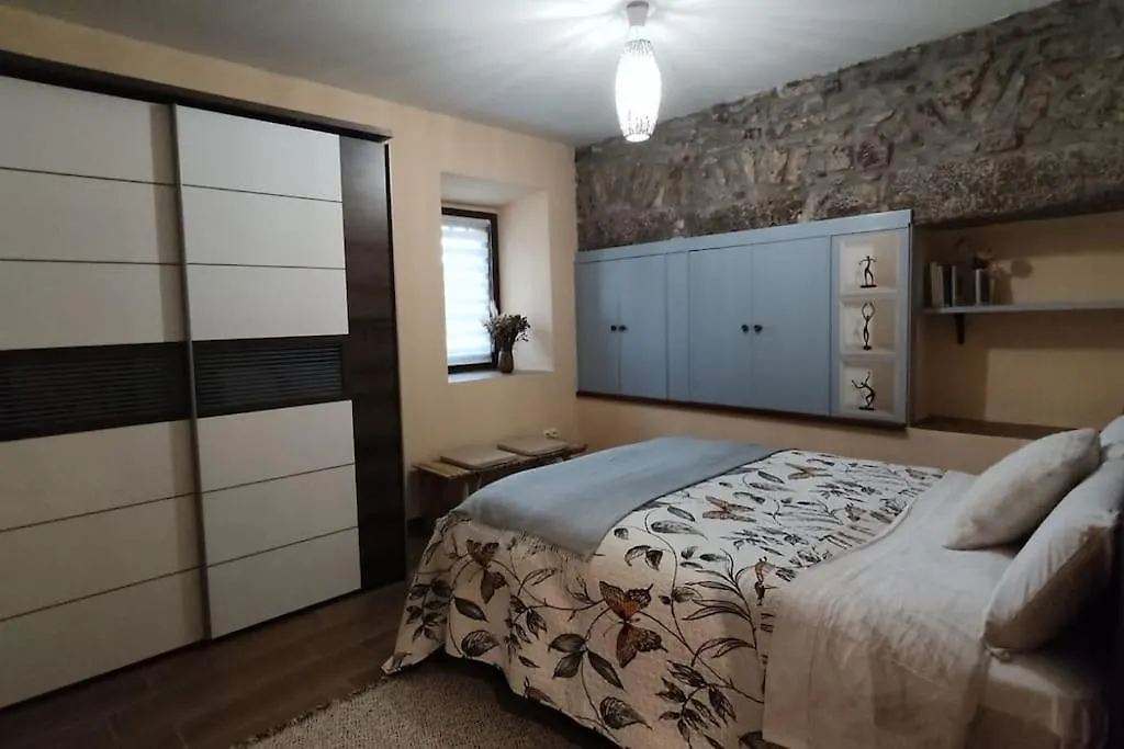 Tatil Evi Otsategi Villa Muxika