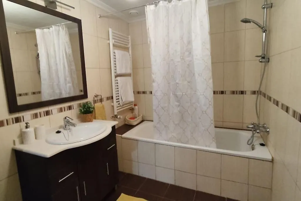Tatil Evi Otsategi Villa Muxika