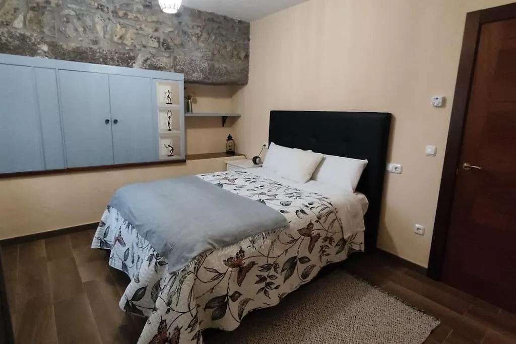 Otsategi Villa Muxika İspanya
