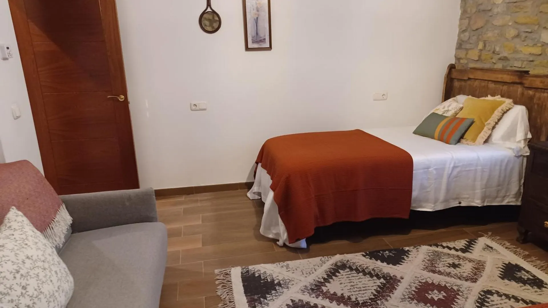 Tatil Evi Otsategi Villa Muxika