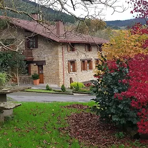Iberreko Errota Agroturismo